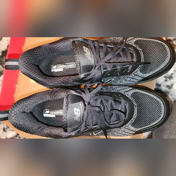 Men's New Balance Work Speedware Composite Toe - Picture 3 of 5